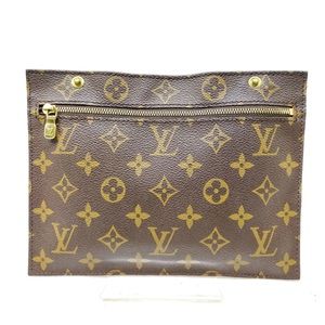 🔥 Authentic Louis Vuitton Randonee pouch